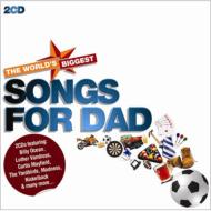 Various/World's Greatest Songs For Dad