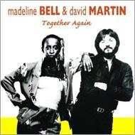 Madeline Bell / David Martin/Together Again +3 Bonus Tracks