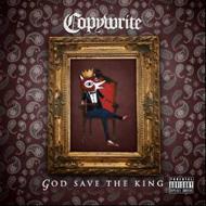 Copywrite/God Save The King