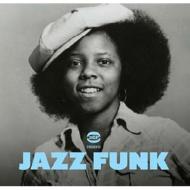 Bgp Presents Jazz Funk