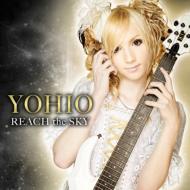 REACH the SKY (SHM-CD)