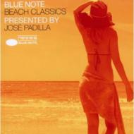 Blue Note Beach Classics Presented By Jose Padilla