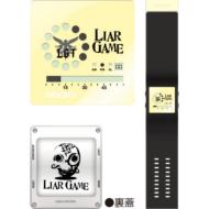 (���[�\�����)�f��u���C�A�[�Q�[��-�Đ�-�v Liar Game�~nooka �R���{�E�H�b�`�R���{���[�V�����E�H�b�`