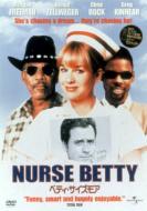 Nurse Betty