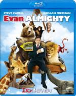 Evan Almighty