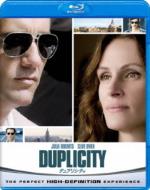 Duplicity