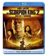 The Scorpion King2:Rise Of A Warrior