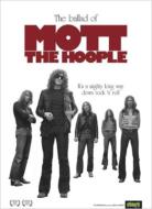 DVD・ブルーレイ｜Mott The Hoople (モット・ザ・フープル)｜商品一覧 