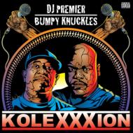 DJ Premier  Bumpy Knuckles/Kolexxxion