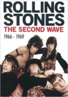 The Rolling Stones/Second Wave