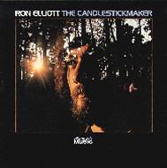Ron Elliott (Rock)/Candlestickmaker