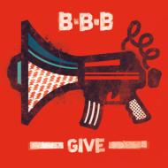 Balkan Beat Box/Give