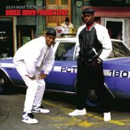 Boogie Down Productions/South Bronx Teachings  A Collection Of Boogie Down Productions