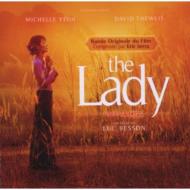 Ҥ줿 The Lady/The Lady