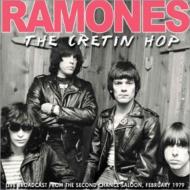 Ramones/Cretin Hop