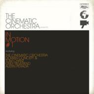 Cinematic Orchestra Presents In Motion #1