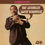 Nat Adderley/ザ・スカヴェンジャー＜完全生産限定盤＞