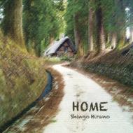 Shingo Hirano/Home