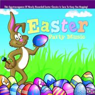 Childrens (Ҷ)/Easter Tales Easter Party Music