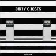 Dirty Ghosts/Metal Moon (Digi)