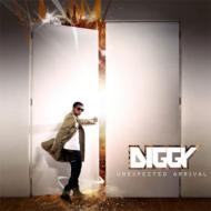 Diggy/Unexpected Arrival