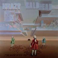 Krazy Baldhead/Noise In The Sky