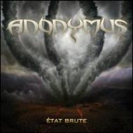 Anonymus/Etat Brute (Digi)