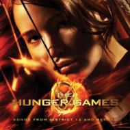 Hunger Games: Songs From District 12 And Beyond