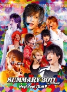 SUMMARY 2011 in DOME : Hey! Say! JUMP | HMV&BOOKS online - JABA-5094/5