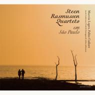 Steen Rasmussen Quarteto Em Sao Paulo