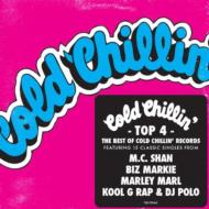 Various/Cold Chillin -top 4-