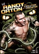 Wwe Randy Orton Evolution Of Predator