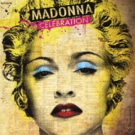 Celebration -Madonna Alltime Best