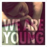 We Are Young / One Foot (Picture Disc)
