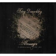 Troy Donockley/Messages A Collection Of Music 1998-2011