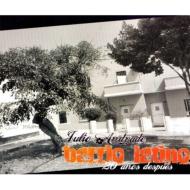 Julio Andrade/2011 Barrio Latino (20 Anos Despues)