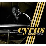 Cyrus Chestnut/Cyrus Chestnut Quartet