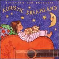 Various/Putumayo Presents  Acoustic Dreamland