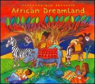 Various/Putumayo Presents African Dreamland