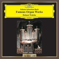 Famous Organ Works: Walcha
