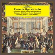 Opera Arias Classical/Favorite Operatic Arias： Scott Freni Di Stefano F-dieskau Etc
