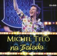 Michel Telo/Na Balada (+dvd)