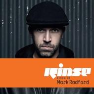 Various/Rinse 18 Mixed By Mark Radford