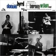 Donald Byrd / Barney Wilen/Jazz In Camera