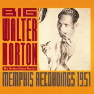 Memphis Recordings 1951