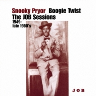 Boogie Twist Job Sessions 1949-1959