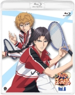 The Prince Of Tennis 6