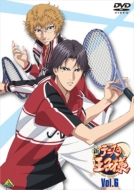 新テニスの王子様 6