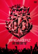 BREAKERZ LIVE TOUR 2011 hGOh