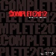 Complete 2012 -Red Stage-